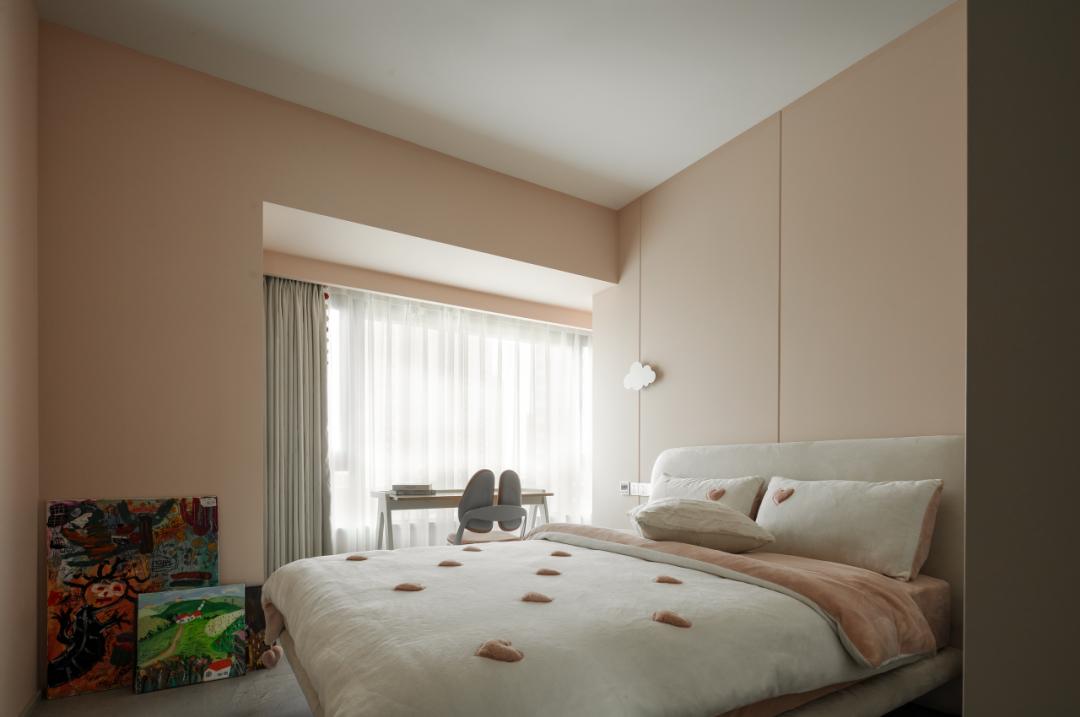 193平米大平层,安阳193平米大平层装修效果图大全