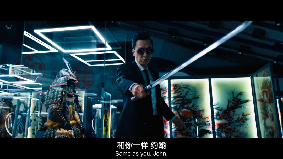 值得一看的年度大片,超过瘾的年度片