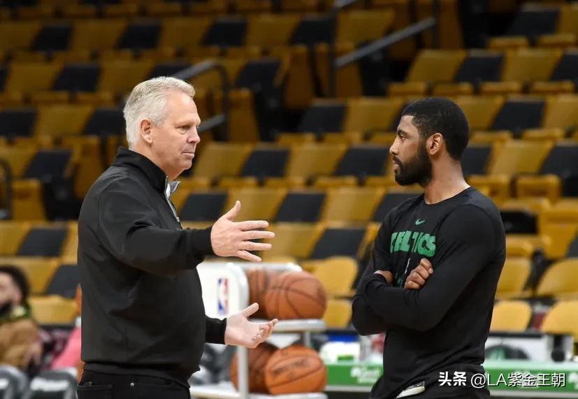 17-18赛季凯尔特人欧文打了多少场,现在凯尔特人对欧文的态度