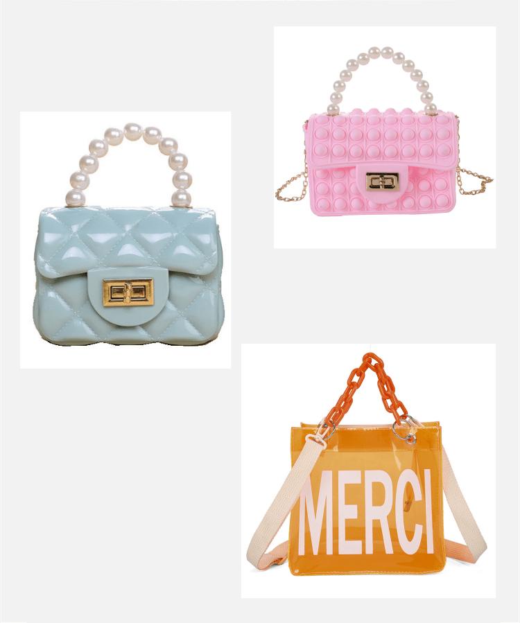 透明果冻包pvc,pvc果冻包包制作