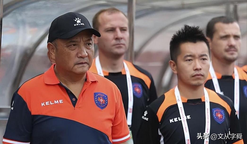 海牛主场备选：圣天泰风光不再，国信能否再成福地，青春球场待定