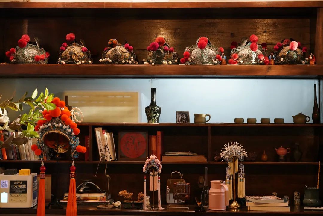 北京最美胡同咖啡,北京的小众咖啡店