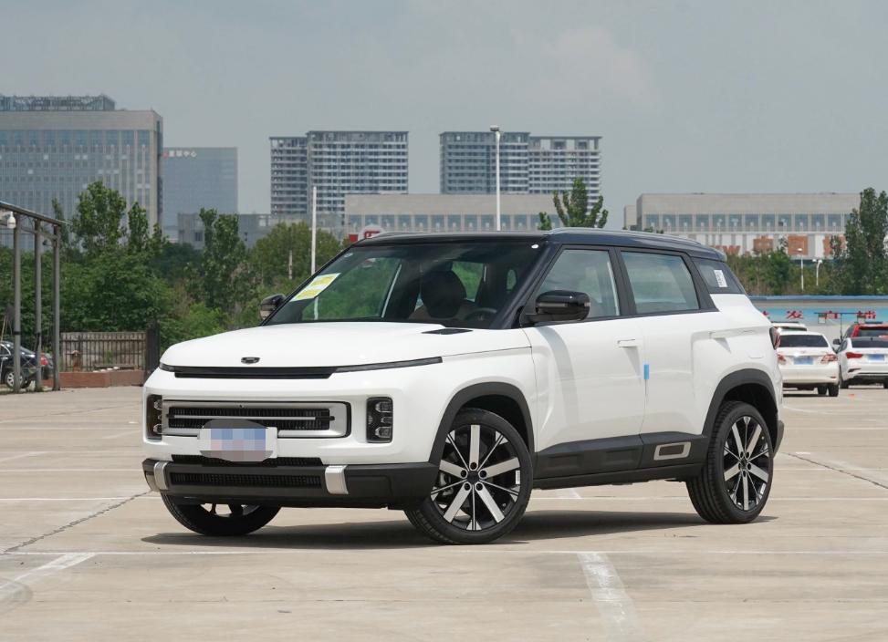 十万左右适合女性开的小型suv,十万左右的小型suv推荐