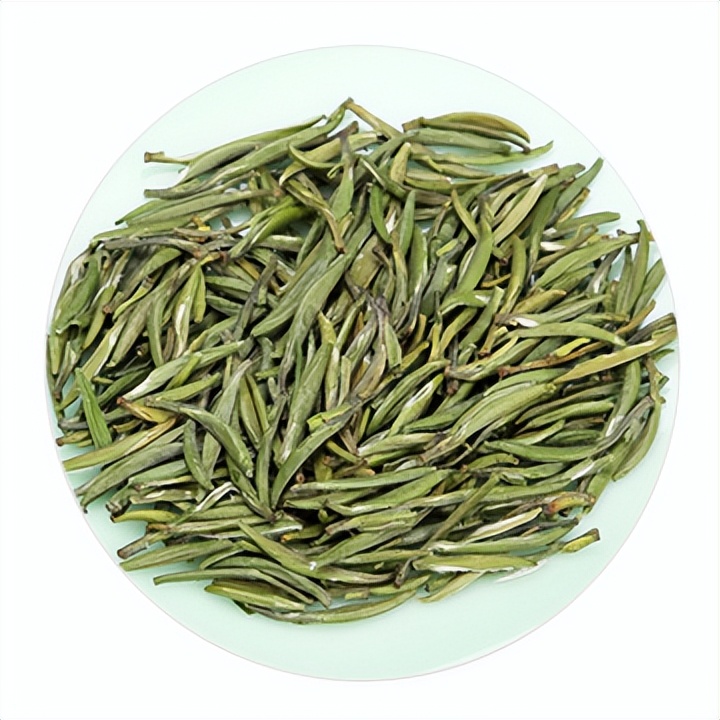 中国十大区域品牌名茶排名,中国名茶最新排行表