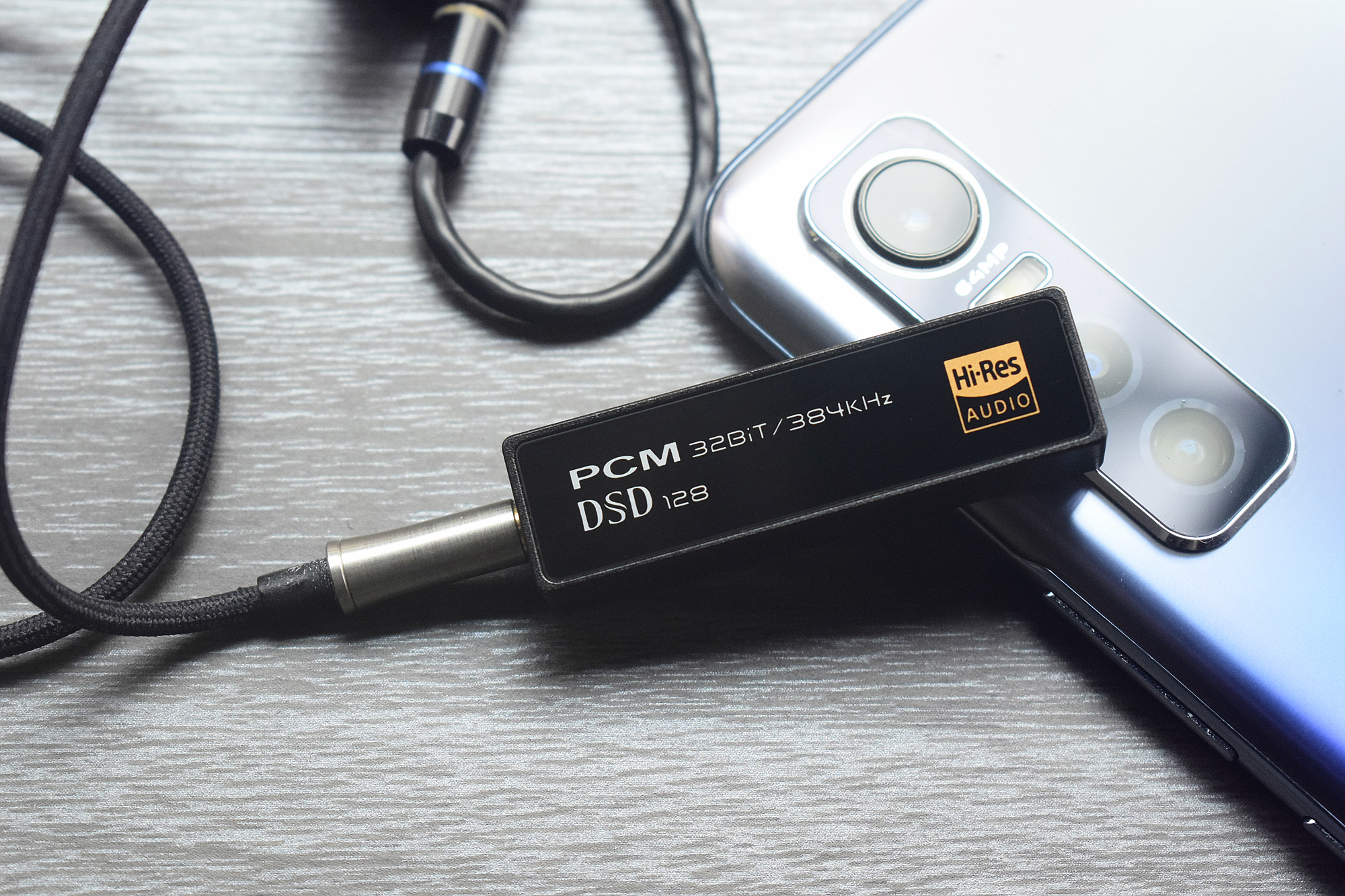 海贝fc1小尾巴评测,海贝fc1耳放评测