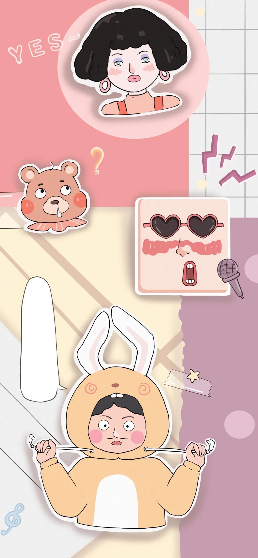 全面屏壁纸超清4k手机风景壁纸,风景绝美壁纸