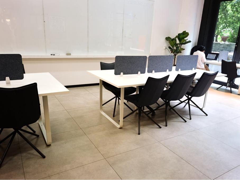 最高日出1500杯,解构新物种共享办公咖啡COFFICEG1