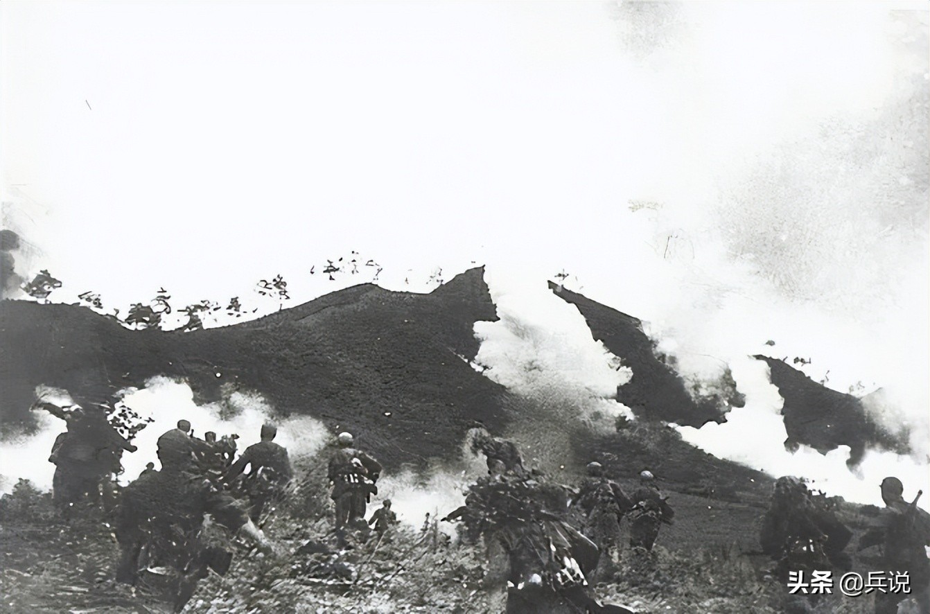 志愿军水下建桥,志愿军的作战智慧