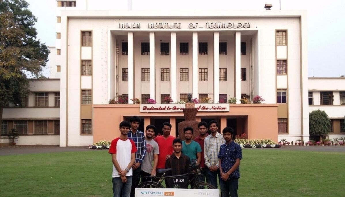 考不上麻省理工也没关系,考不上印度理工