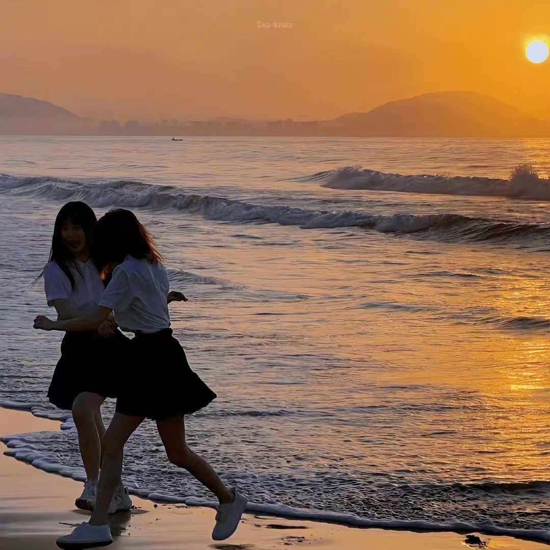 同桌的你友谊文案短句干净治愈,友谊文案高级感干净