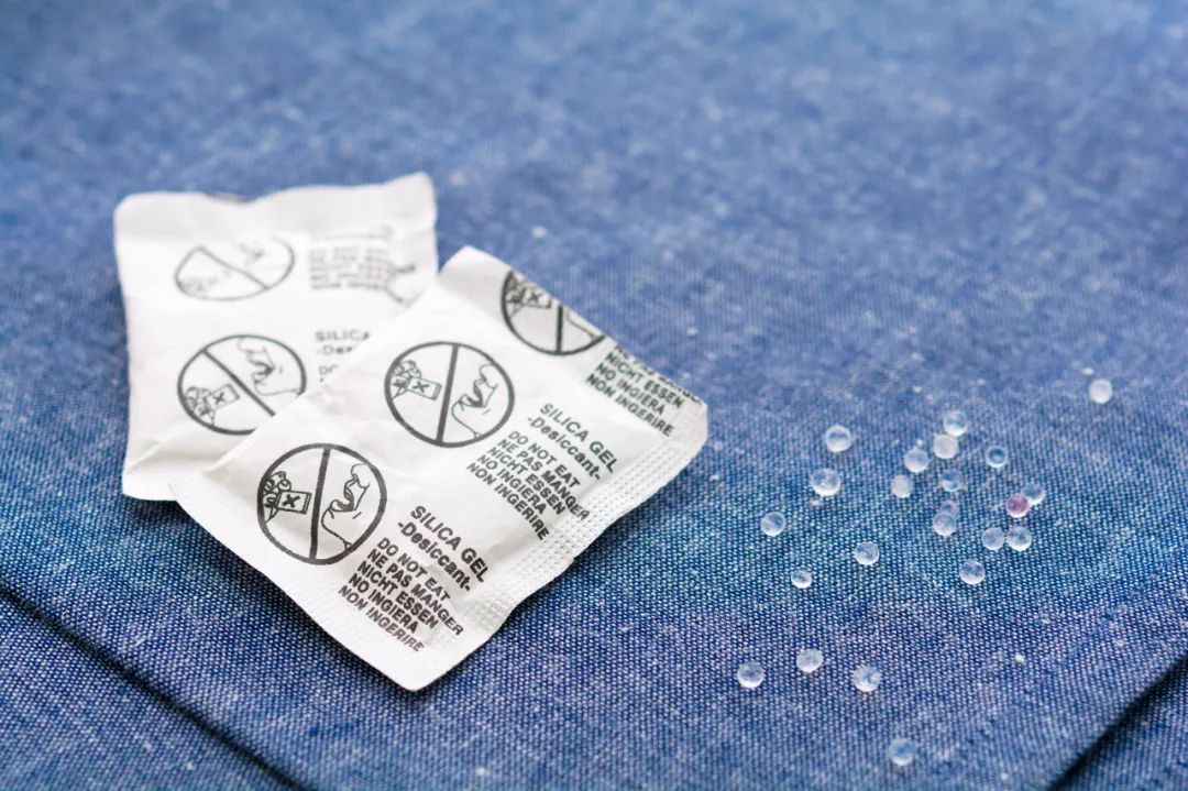 科学实验食品袋上的秘密,科学原理一点通官网