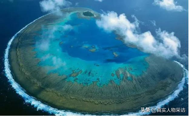 我,离异后决定为自己而活,学潜水、买帆船,50岁仍想环游世界