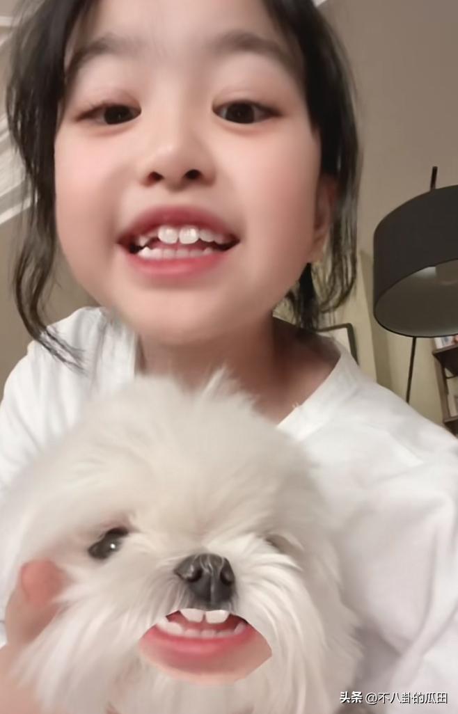 黄磊曾对女儿说过的七句话,黄磊对女儿说的八句话