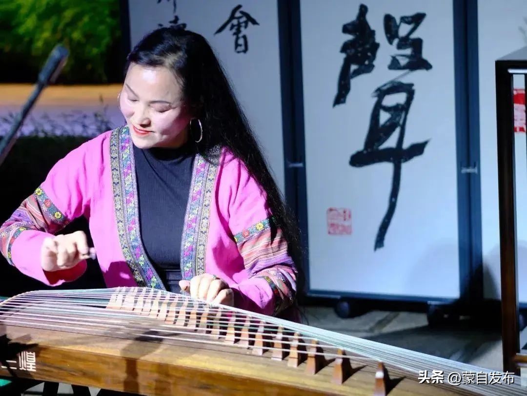 美食、乐队、集市...超多活动精彩来袭！这个“五一”玩转蒙自