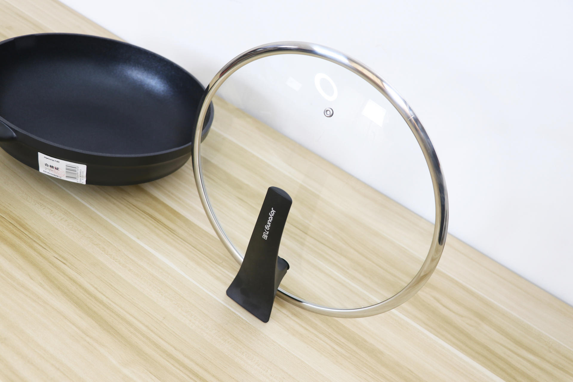 九阳不粘锅推荐哪一款,一口平底锅