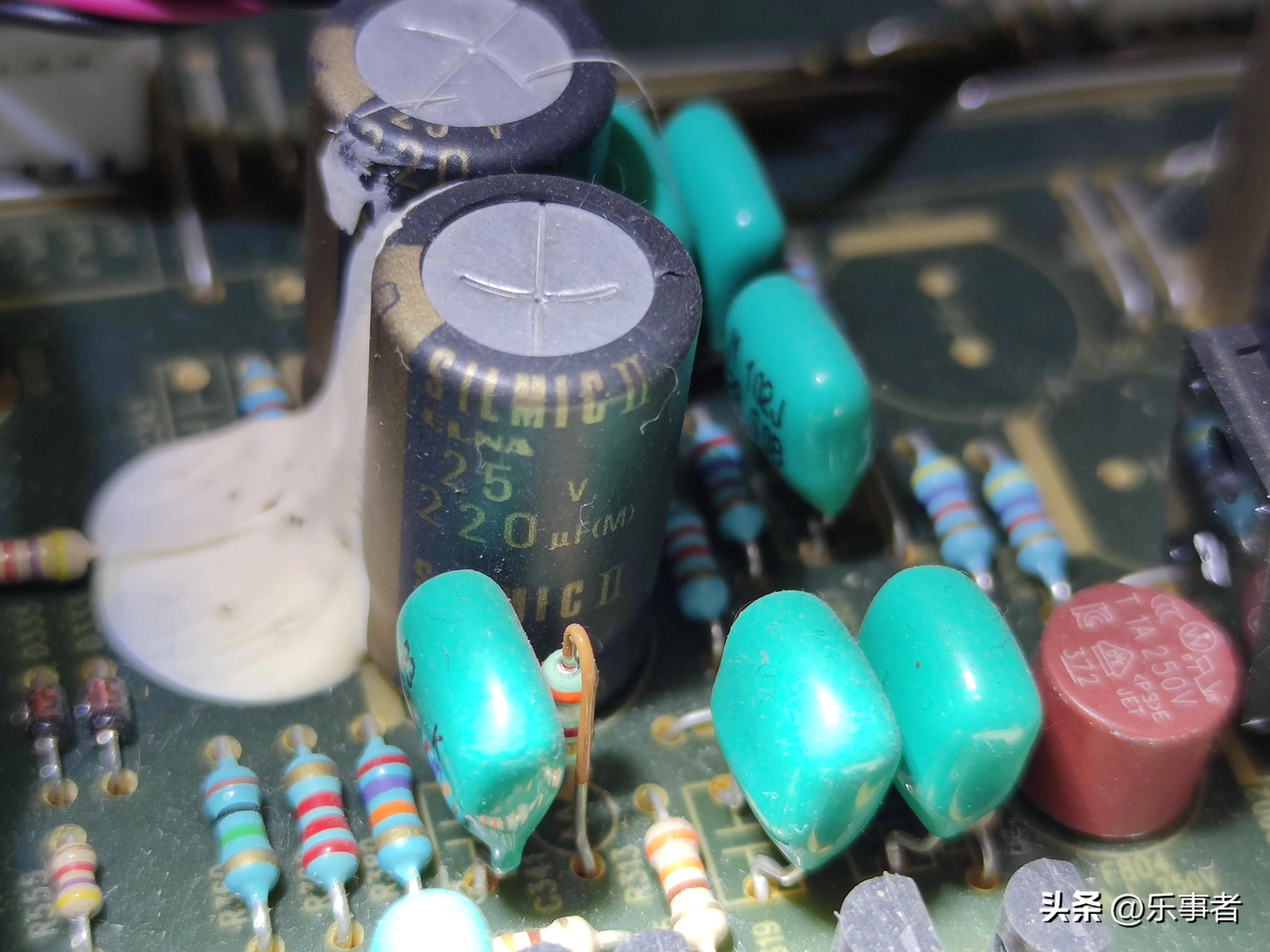 天龙3800功放和4700功放对比,天龙pma-720hifi功放评测