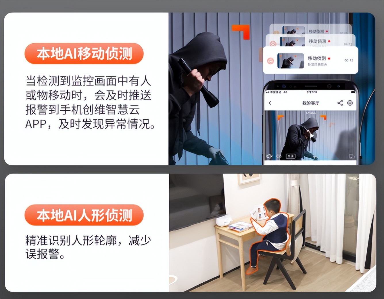 选购家用摄像头你需要知道的事,目前市面上的监控摄像头怎么选