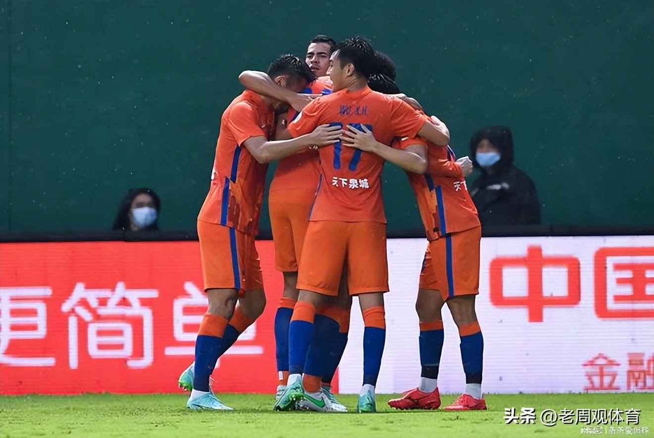 鲁能德尔加多加盟葡超,泰山鲁能新赛季