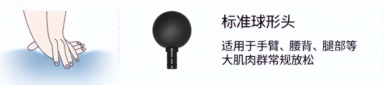 筋膜枪到底有什么用呢,筋膜枪怎么使用它的作用是什么