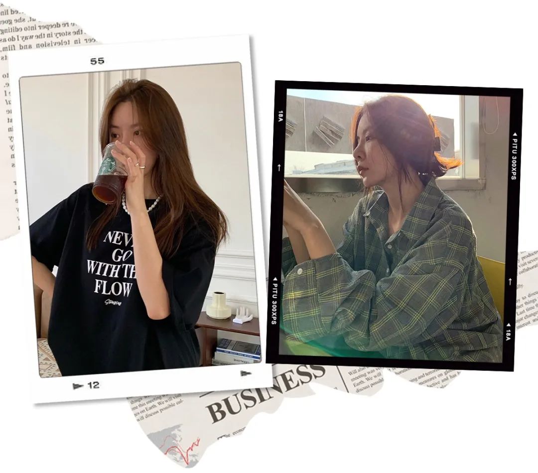 推荐一款便宜的女装店铺,高级感小个子女装