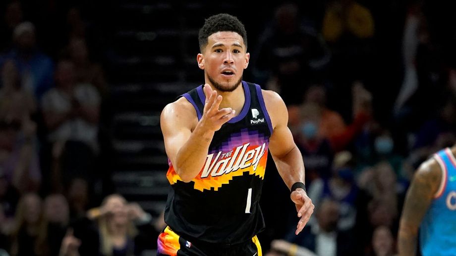 在3月4日梦幻交易截止日期前交易的10名球员