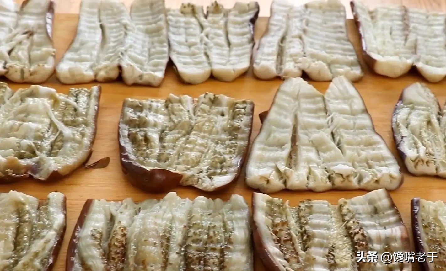 五种蔬菜晒干后比新鲜的还好吃,哪种蔬菜晒干了比新鲜的好吃