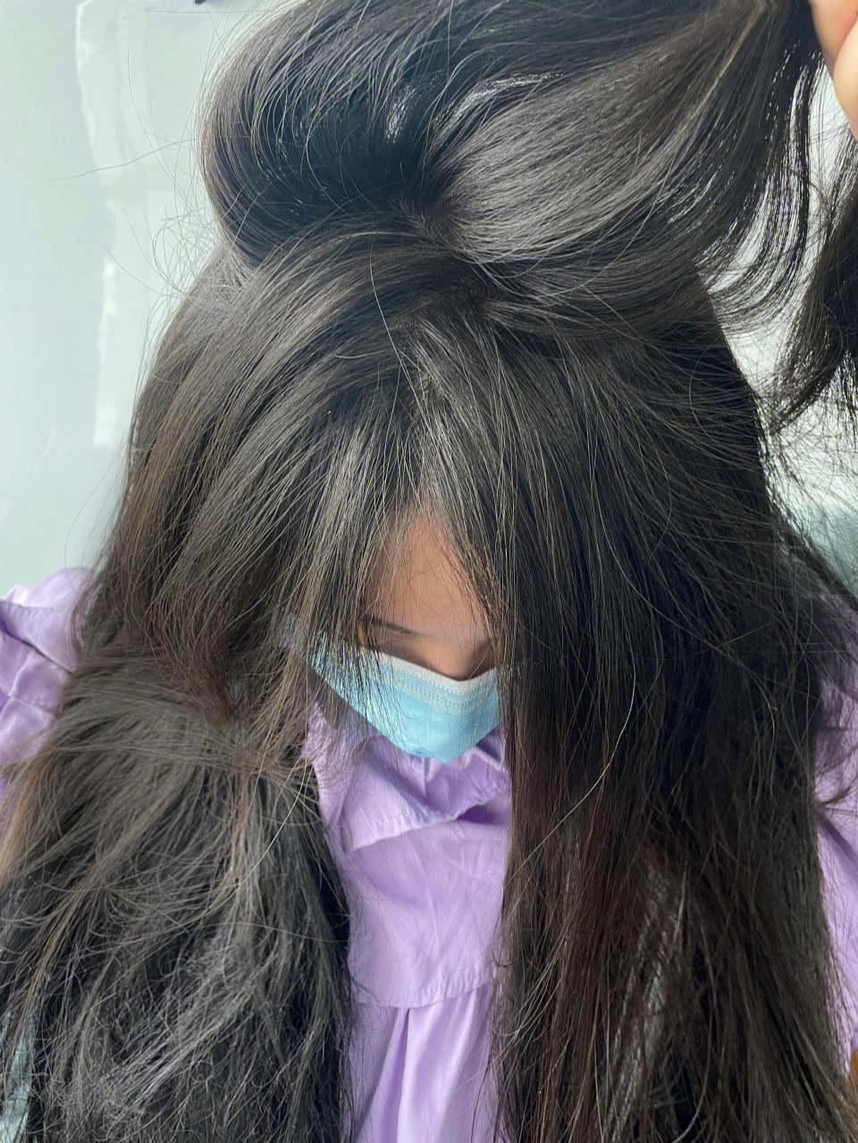 经常熬夜又脱发用什么洗发水好,治疗熬夜脱发洗发水男士