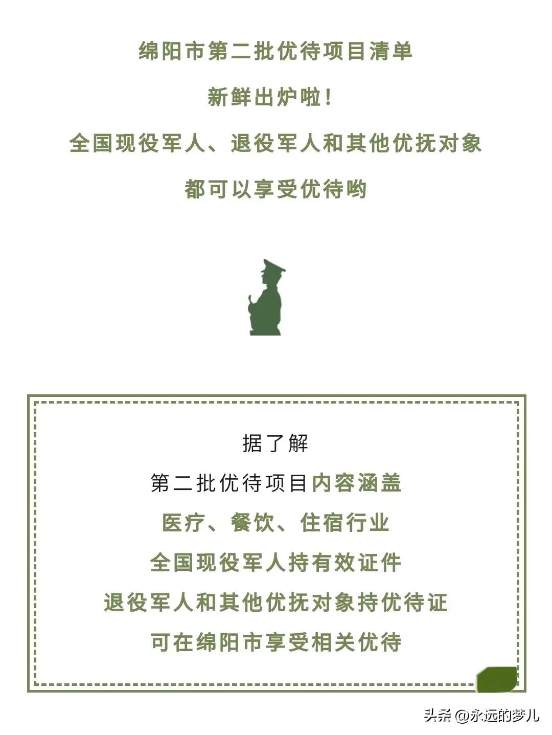 持退役军人优待证全国免门票景点,全国各地退役军人优待证免费景点