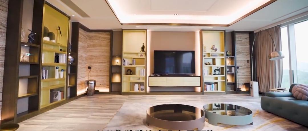 郜林广州买楼,郜林为什么卖豪宅