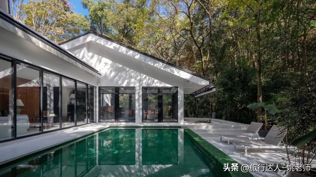 中国第一家slh酒店,slh在国内总共有26家酒店