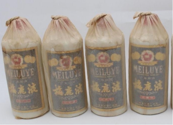 广东一名酒崛起，曾名胜茅台，也曾破产20年，如今破茧归来太传奇