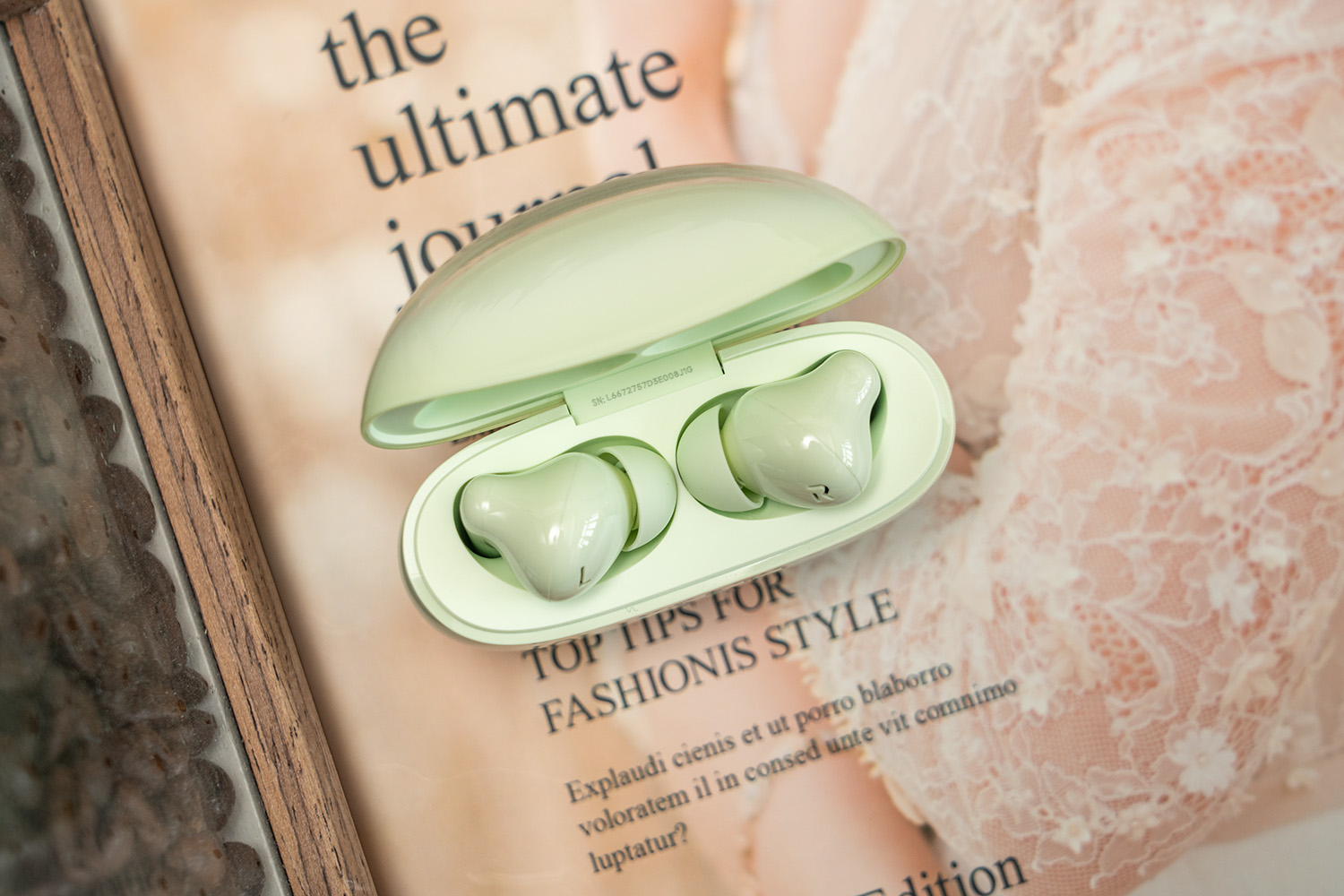 oppoencoxair降噪耳机评测,oppo降噪耳机推荐encofree3