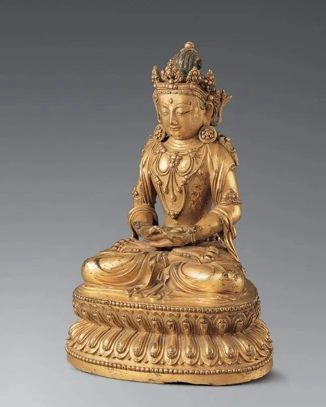 精美绝伦藏品,精美绝伦的唐卡