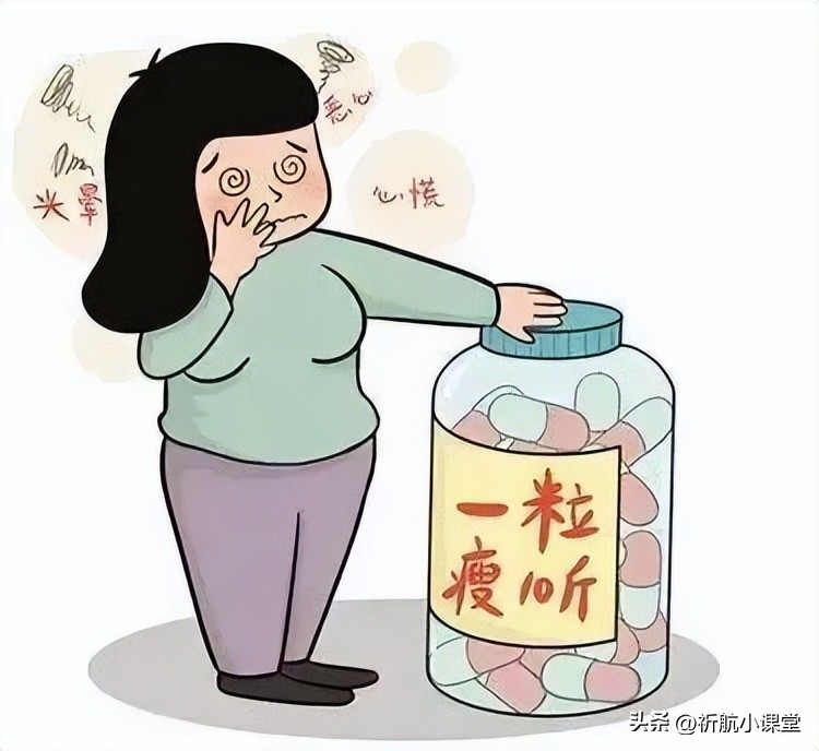 卖减肥药30万会被罚款多少,买减肥药花了上万