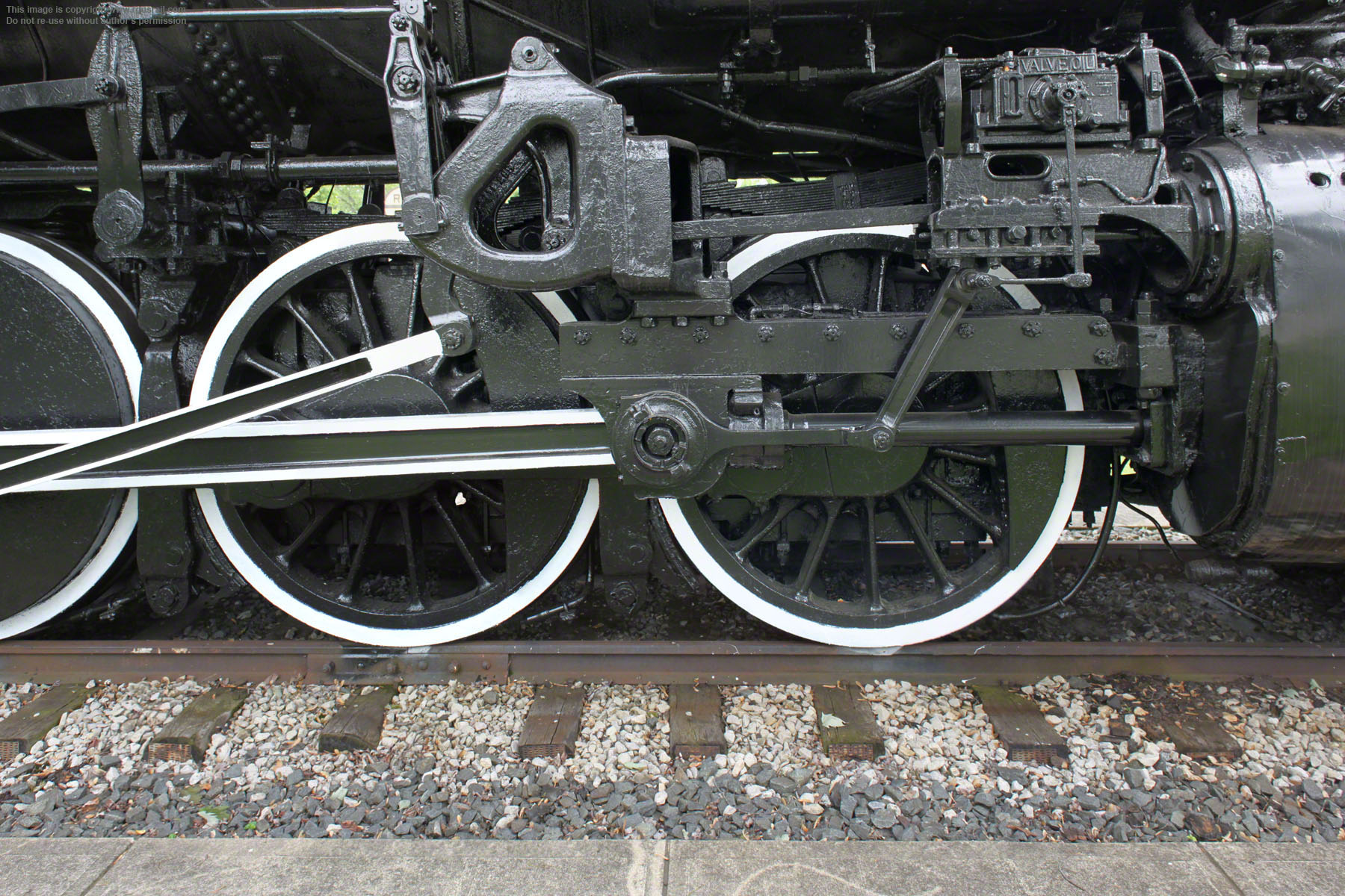 美国铁路纽约火车头,新泽西和纽约铁路