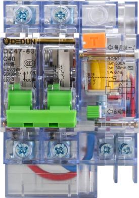 对断路器的日常维护工作电工试题,电工维修断路器经验和技巧