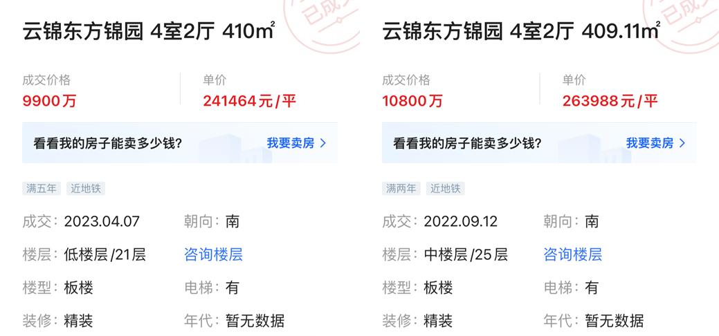 太狠了！上海这个小区的业主赚翻了