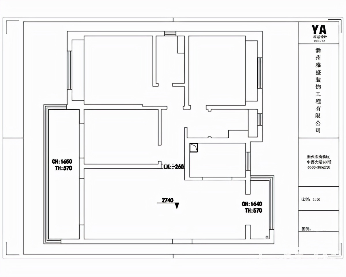 紫薇天悦126平一梯一户,紫薇天悦149平米户型