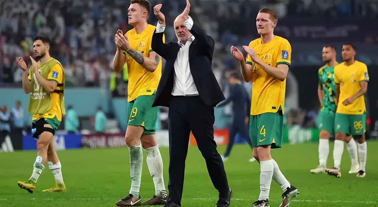 32强人均GDP排名出炉,中国超11个国家,没进世界杯没理由吧?