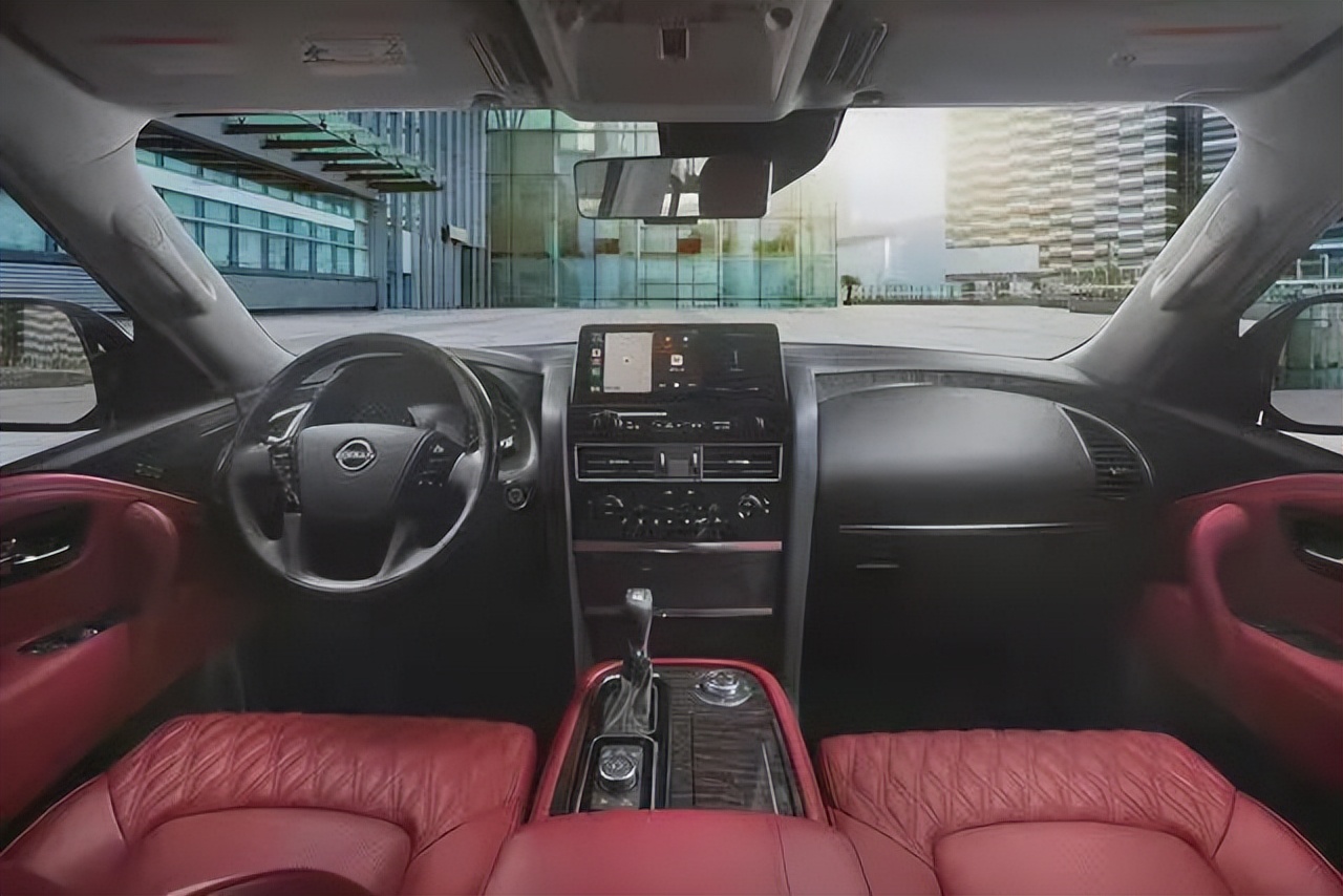 途乐y61加机械增压对车有影响吗,日产途乐越野机械增压