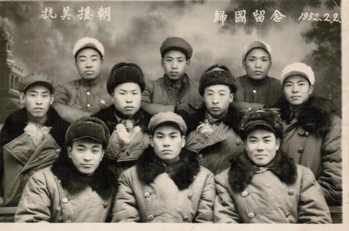 他是国医名师，技术轰动世界医坛，曾担任抗美援朝军医，受到国家领导人接见