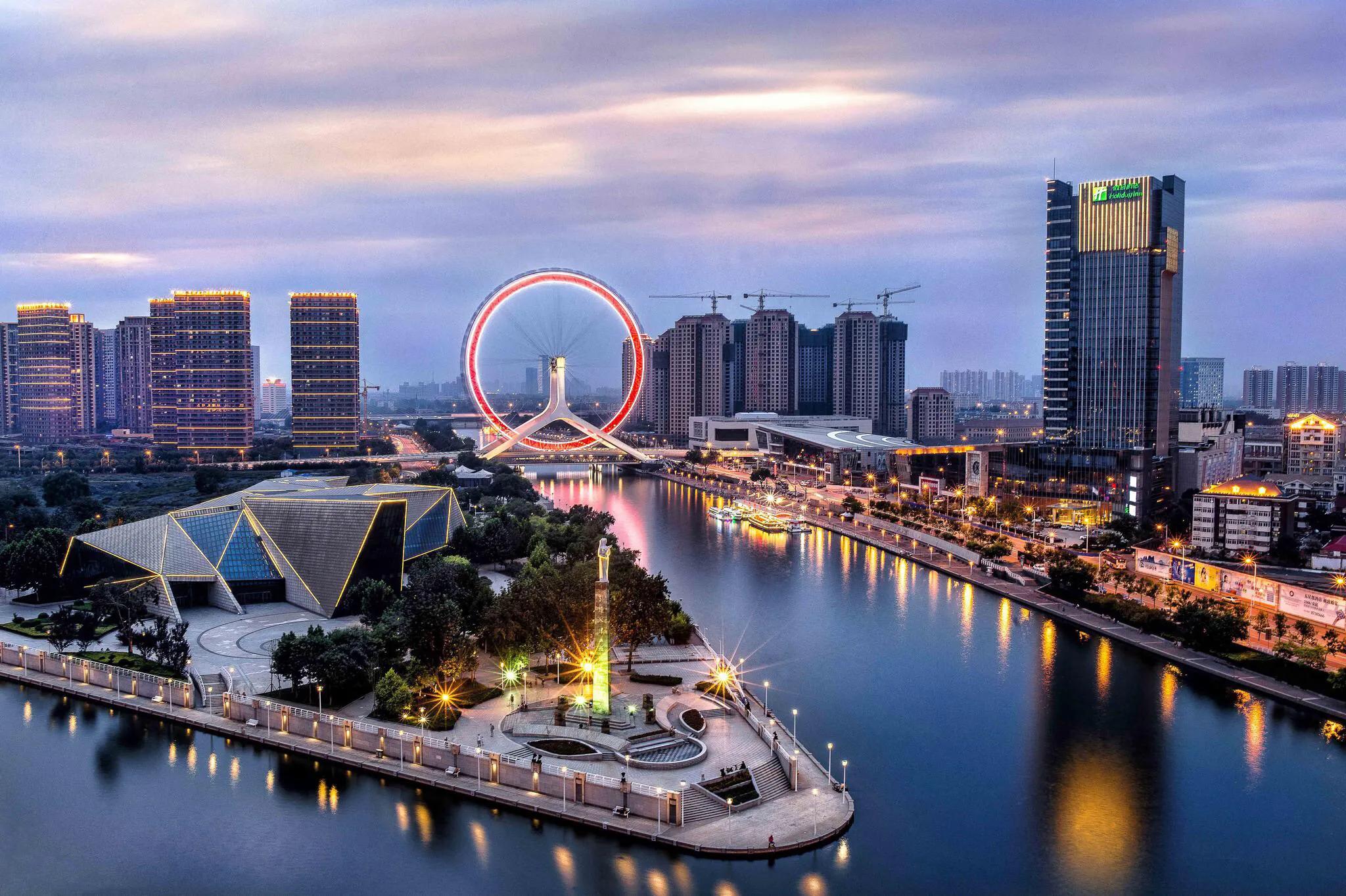 天津新规划滨海新区,天津最新规划滨海新区