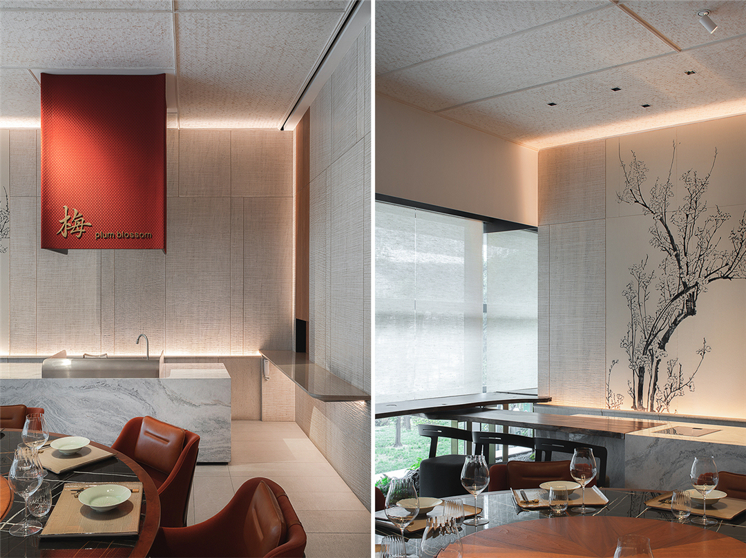 柴门荟成都餐厅谁设计的,柴门荟餐饮