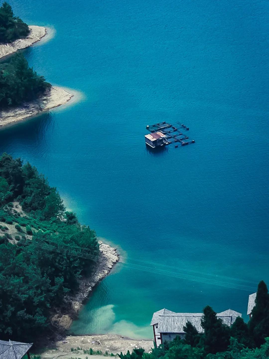 宜昌清江画廊一日游攻略图,宜昌清江画廊是一条线吗