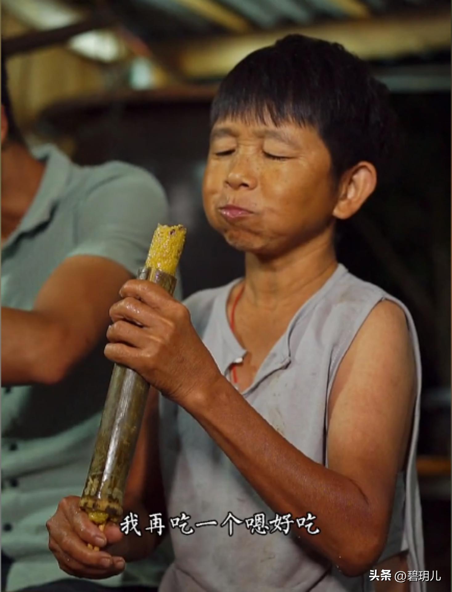 康仔农人和老小孩的最新视频,康仔和老小孩的抖音视频人间城