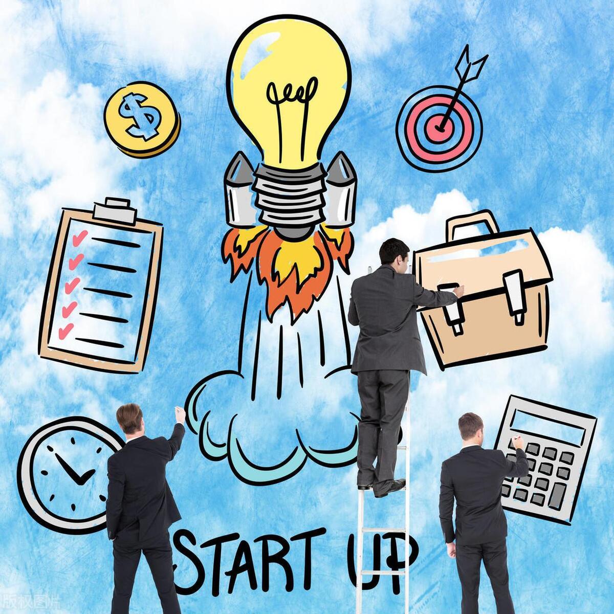 世界500强成功实践中国经验,世界500强创业路