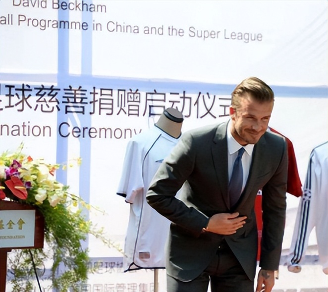 贝克汉姆目前经济状况,贝克汉姆债务现状