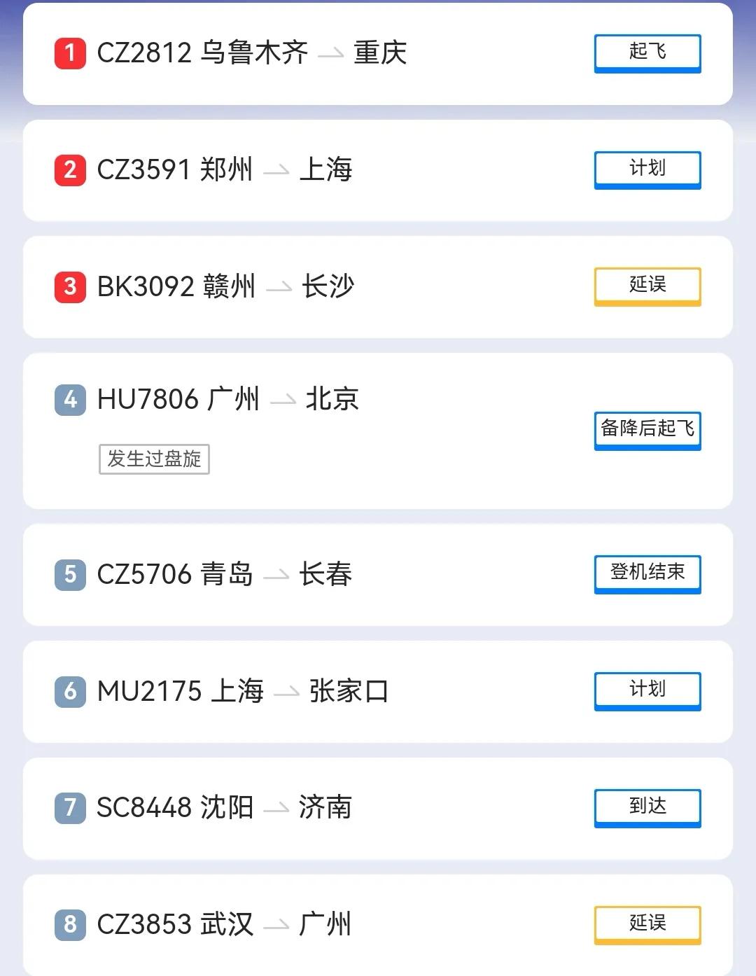 航班飞行小程序有哪些功能,飞机航线小程序