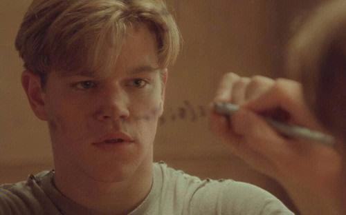 治愈心灵励志的电影,关于励志向前看的心理学电影