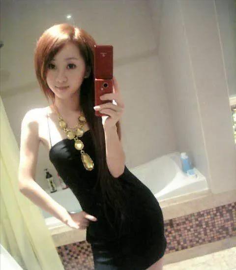 网红“鼻祖”程琳，曾制霸QQ空间的非主流女神，如今怎么样了？